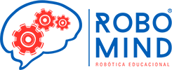 RoboMind MKT logo